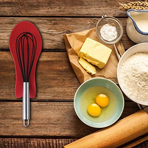 Silicone Spoon Rests Kitchen Utensil Holder