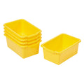 Plastic Multipurpose Storage Organizer Bins