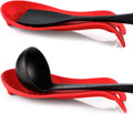 Silicone Spoon Rests Kitchen Utensil Holder