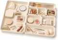 Silicone Kitchen Drawer Organizer Set