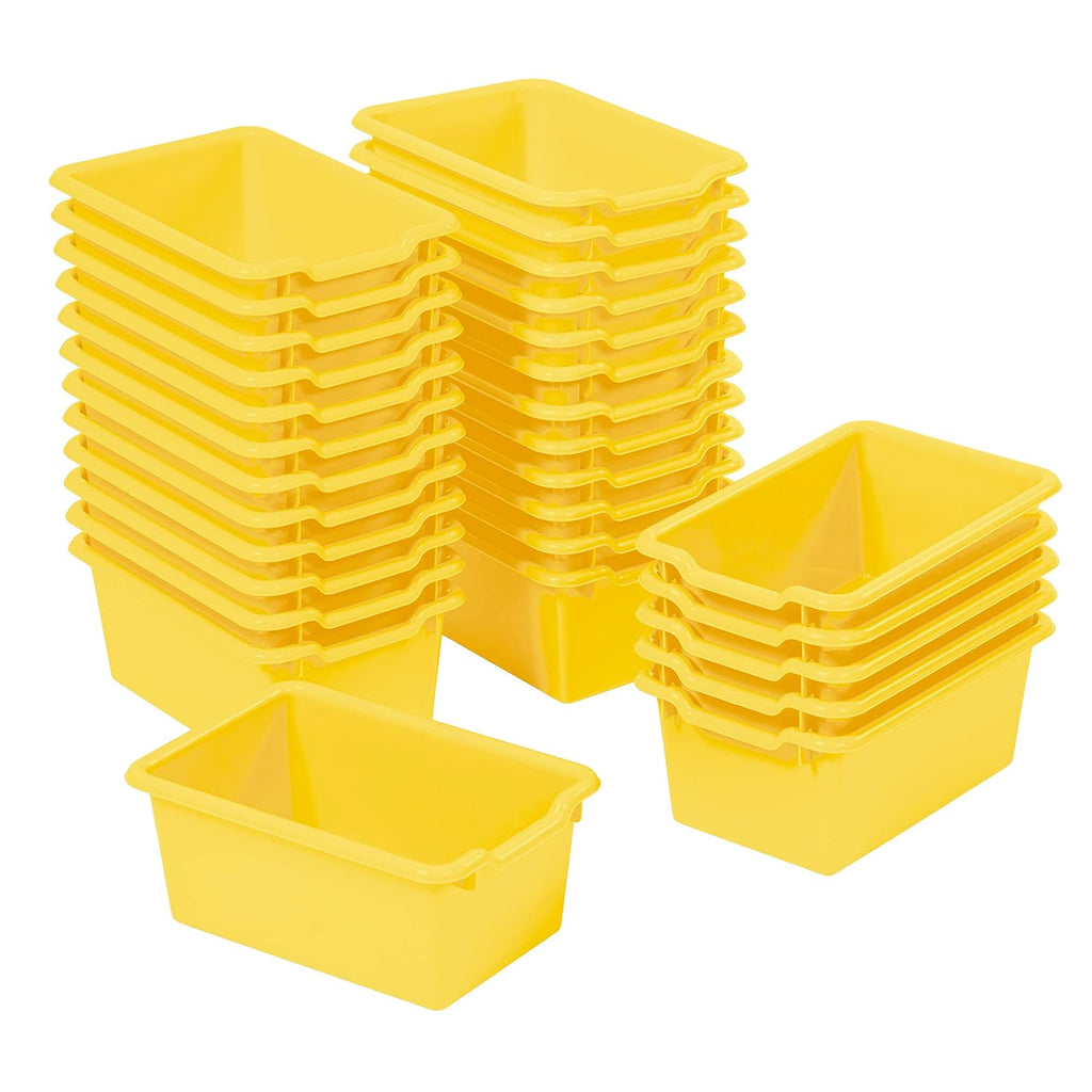 Plastic Multipurpose Storage Organizer Bins