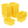 Plastic Multipurpose Storage Organizer Bins