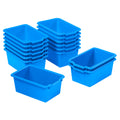 Plastic Multipurpose Storage Organizer Bins